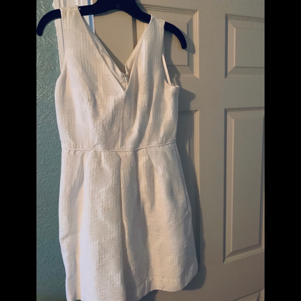 Jcrew dress